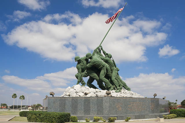 Harlingen, Texas